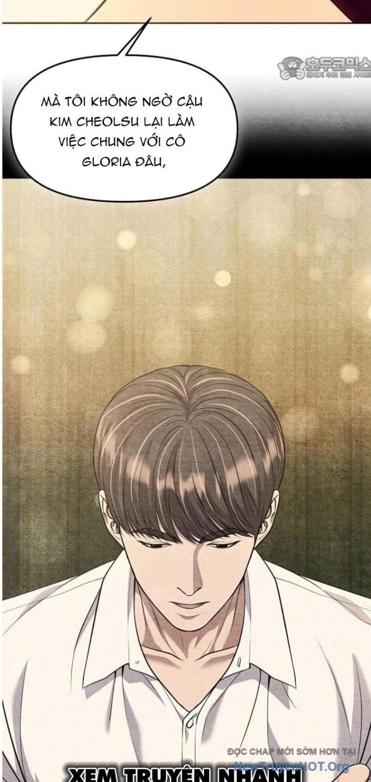 Nhân Viên Thực Tập Kim Cheolsu - chap111 - Trang 85
